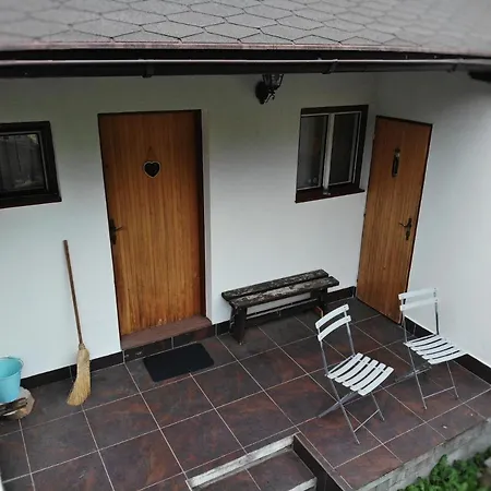 Little Paradise * Babice (Prague-East)